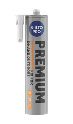 KIILTO PRO MONTERINGSLIM PREMIUM 290ML