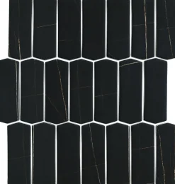 CELLO Mosaik<MOSAIK SILK 10X38,5 ZERO
