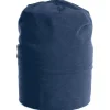 PROJOB Kepsar Och Mössor<MÖSSA BEANIE FLEECE MARIN ONE SIZE