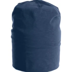 PROJOB Kepsar Och Mössor<MÖSSA BEANIE FLEECE MARIN ONE SIZE