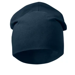 SNICKERS WORKWEAR Kepsar Och Mössor<MÖSSA BOMULLSBEANIE BLÅ