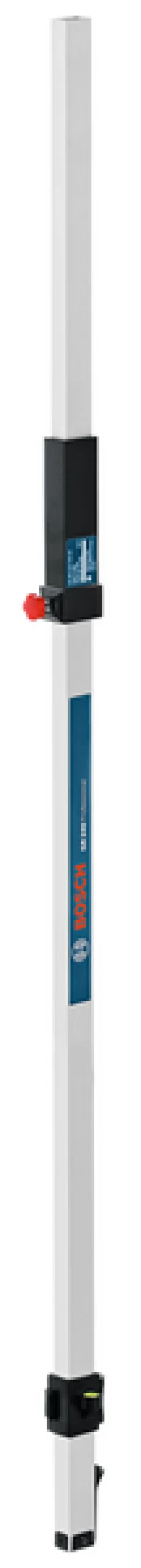 BOSCH Laser Och Mätinstrument<MÅTTSTOCK GR240 PROF FÖR ROTATIONSLASER