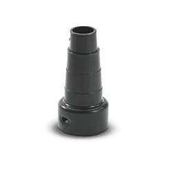 KÄRCHER Städmaskiner<MUFF TILL SLIP DN 35