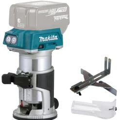 MAKITA MULTIFRÄS DRT50Z 18V NAKEN Discount