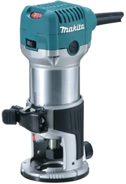 MAKITA MULTIFRÄS 710W New