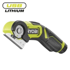 RYOBI MULTISAX RCT4-0 Clearance