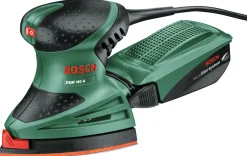 BOSCH Slipmaskiner<MULTISLIP PSM 160 A GRÖN