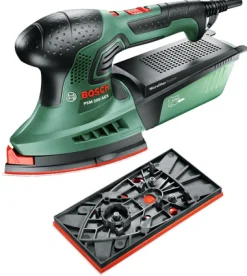 BOSCH Slipmaskiner<MULTISLIP PSM 200 AES