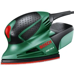 BOSCH Slipmaskiner<MULTISLIP PSM 100A SLIPMUS