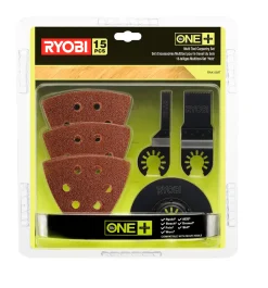 RYOBI MULTIVERKTYG TILLBEHÖR RAK15MT Best
