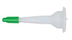 ESSVE Tillbehör Tätningsmedel Och Fogmassa<MUNSTYCKE MED KNIVAR (600ML) SJÄLVÖPPNANDE 5ST