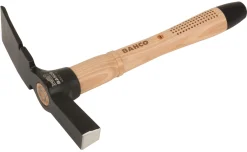 BAHCO Hammare Och Brytverktyg<MURARHAMMARE TRÄSKAFT 486W-500