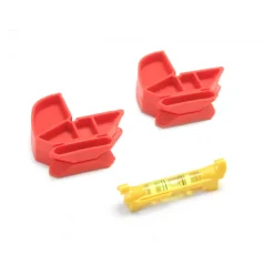 TEBO MURARKLOSS RÖD 2-PACK Sale