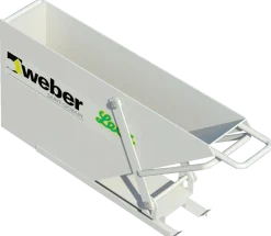 WEBER SAINT-GOBAIN MURARLÅDA 76010 75 Outlet