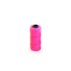 TEBO MURARSNÖRE FLUORESCERANDE ROSA 1,4MMX120M Sale