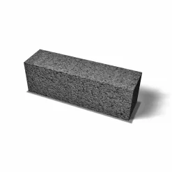WEBER SAINT-GOBAIN Lättklinkerblock Och Kulor<MURBLOCK LECA 15CM 15X19X59