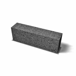 WEBER SAINT-GOBAIN Lättklinkerblock Och Kulor<MURBLOCK LECA 12CM 12X19X59