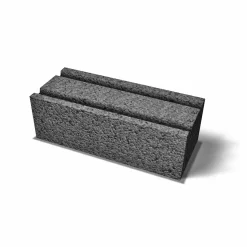 WEBER SAINT-GOBAIN Lättklinkerblock Och Kulor<MURBLOCK LECA 25CM 25X19X59