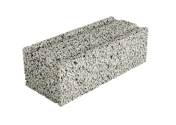 FINJA Lättklinkerblock Och Kulor<MURBLOCK ORIG 250X190X590 42 ST/PALL