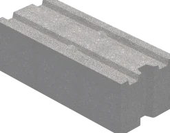 WEBER SAINT-GOBAIN Lättklinkerblock Och Kulor<MURBLOCK LECA TYP3 25X19X59 KLASSISK 8,3 ST/M²
