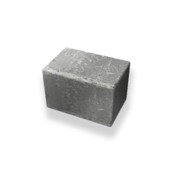 BENDERS MURSTEN LABYRINT ANTIK MINI, GRÅMIX F 210X140X140MM Clearance