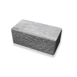 BENDERS MURSTEN MEGASMART/MEGASTONE HÖRN GRÅ H 400X200X150MM Hot
