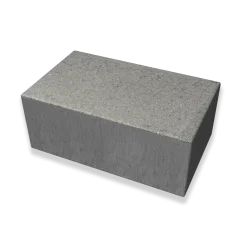 BENDERS MURSTEN LABYRINT SKARP MAXI GRAFIT F 350X210X140MM Online