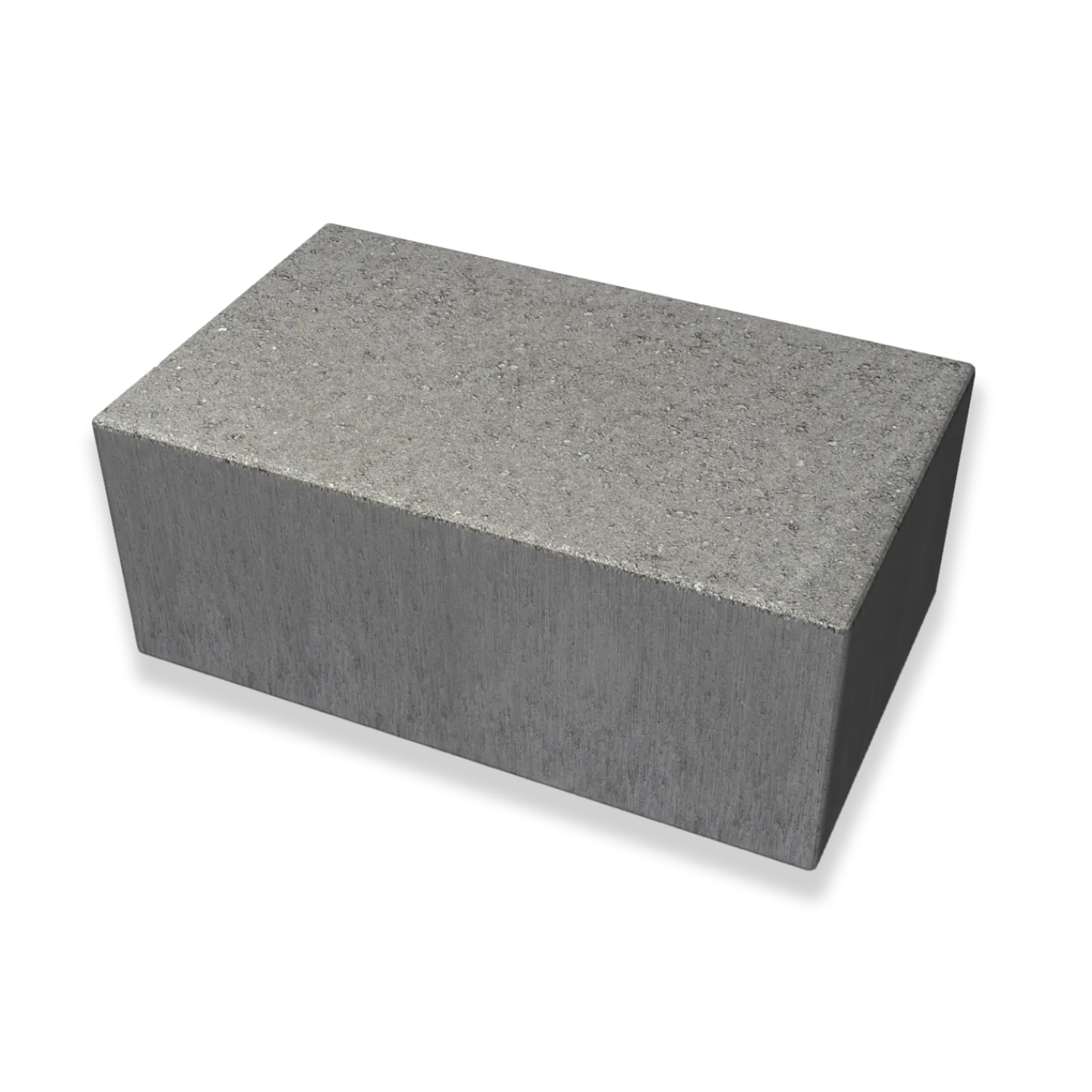 BENDERS MURSTEN LABYRINT SKARP MAXI GRAFIT F 350X210X140MM Online