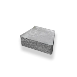 BENDERS Mursten<MURSTEN MEGA MINI B RAK GRÅ GRÅ 300X200X100MM