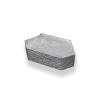 BENDERS MURSTEN MEGASTONE 100 B GRÅ GRÅ 360X200X100MM Best