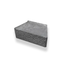 BENDERS MURSTEN MEGASTONE 150 RAKHUGG GRAFIT H 400X220X150MM Online