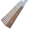 TJB MUSBAND NY PANEL L=1M 10ST PÅSE 28X1000MM Discount