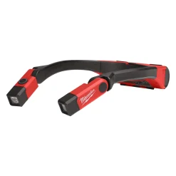 MILWAUKEE NACKLAMPA L4 NL400-301 Sale