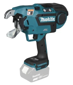 MAKITA Övrigt Maskiner<NAJMASKIN DTR181ZJ BL MAKPAC SOLO 18V 0,8MM