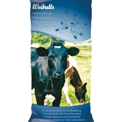 WEIBULLS Odla<NATURGÖDSEL 40L
