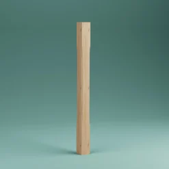 LUNDBERGS ÄNDSTOLPE 37 FURU 86X1150 1150X86X86MM Outlet