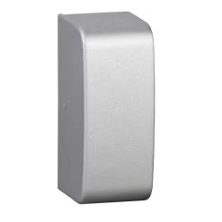 SCHNEIDER ELECTRIC ÄNDSTYCKE 12X20 RAL9003 Outlet