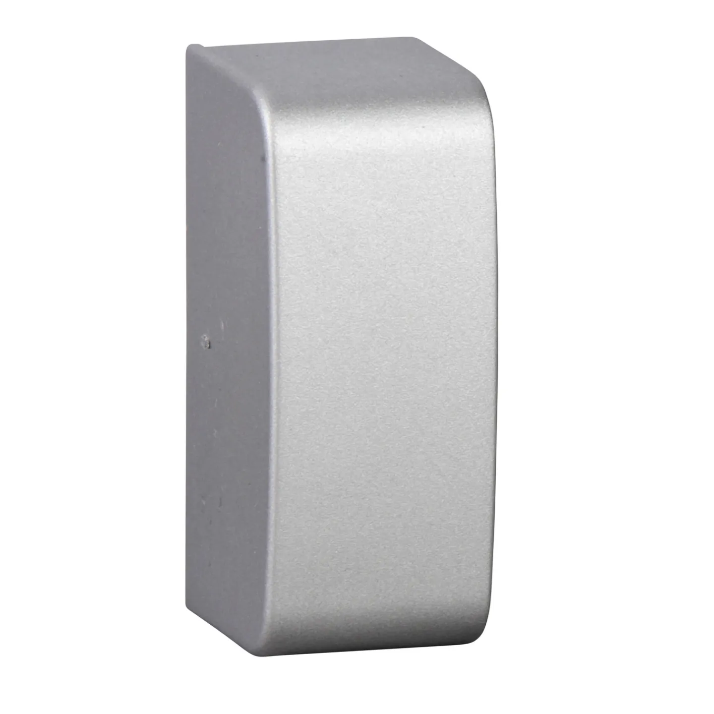 SCHNEIDER ELECTRIC ÄNDSTYCKE 12X20 RAL9003 Outlet