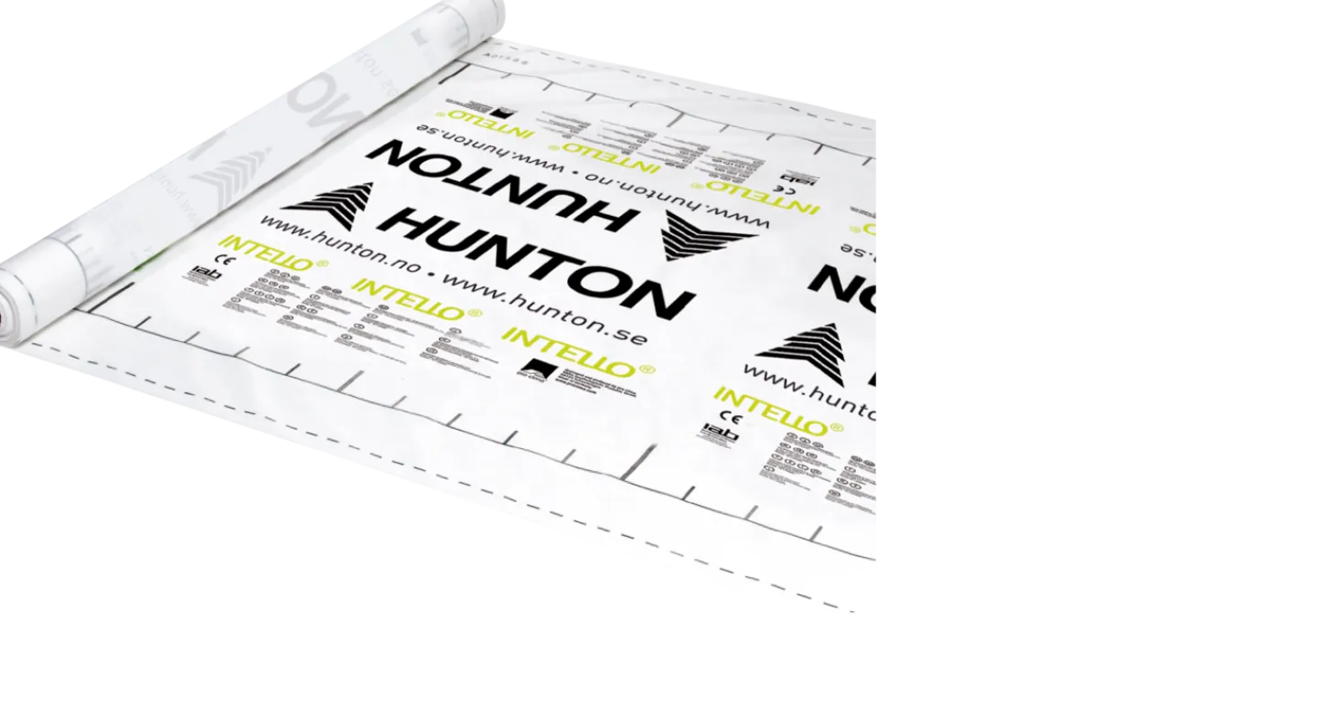 HUNTON ÅNGBROMS INTELLO PLUS 3X20M Clearance