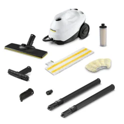 KÄRCHER Städmaskiner<ÅNGTVÄTTAR SC 3 EASYFI EASYFIX