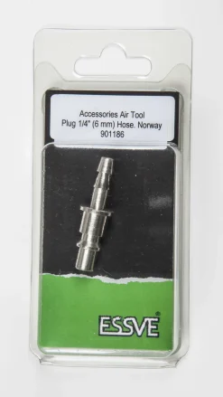 ESSVE NIPPEL NORSK HANSEN 310 SLANGANSL (1/4) Online