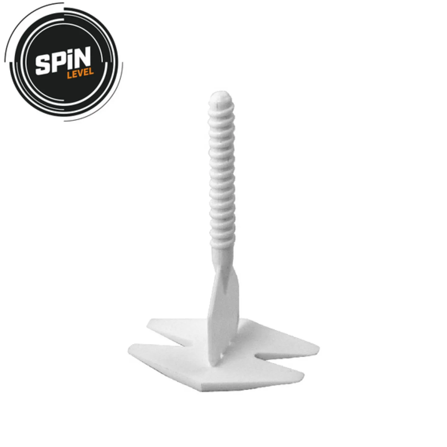 TEBO NIVÅSKRUV SPIN LEVEL 3MM/250ST Discount