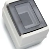 BÅREBO NORMKAPSLING 2MOD IP65 Outlet