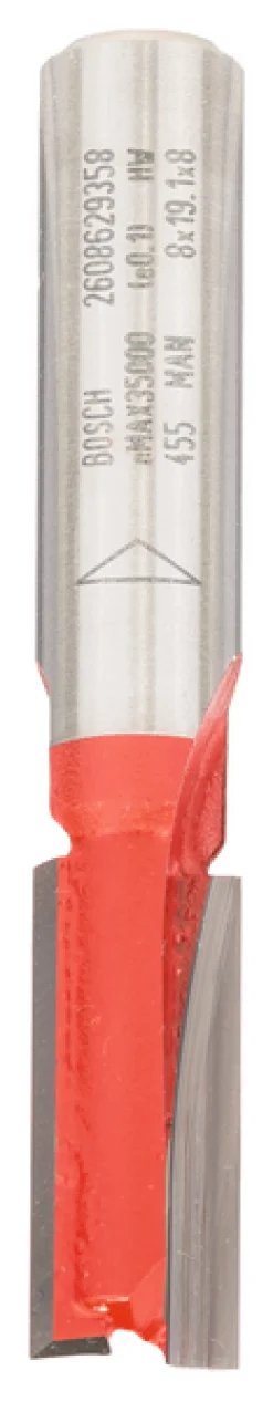 BOSCH NOTFRÄS HM 8MM SK8 L52MM Sale