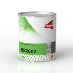 CROMAX Billack<NS2602 NON SANDING BR VIT 3,5L PRIMER SURFACER VS2