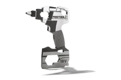 FESTOOL Tillbehör Nycklar<NYCKELRING VERKTYG KT-TPC-FT1