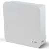HABO NYCKELSKÅP NEST VIT INKL SKRUV 162X162MM SB Discount