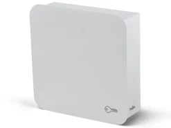 HABO NYCKELSKÅP NEST VIT INKL SKRUV 162X162MM SB Discount