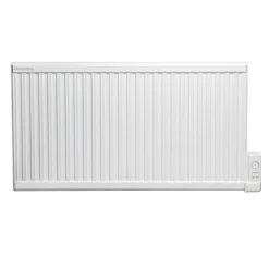 GNOSJÖ KLIMATPRODUKTER OLJERADIATOR 350W 400V, 1576100 New
