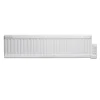 GNOSJÖ KLIMATPRODUKTER OLJERADIATOR ELTERM 230V 800W, 1567100 Outlet